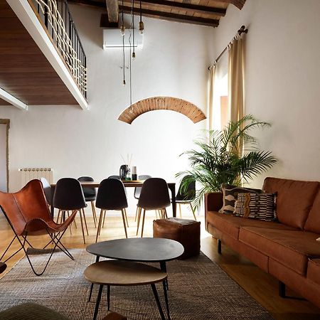 One Of A Kind Near The Duomo W/Balcony Palace Apt Florence Exterior photo