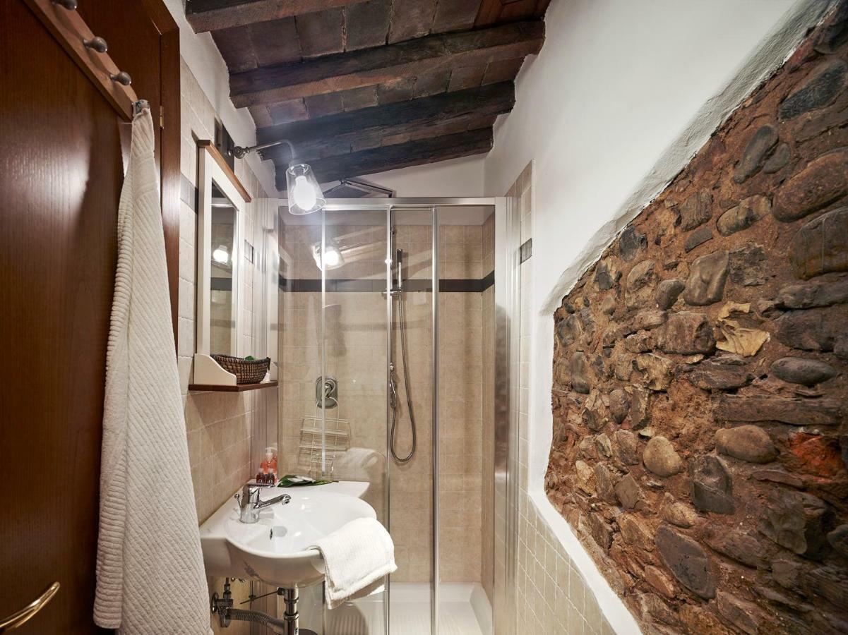 One Of A Kind Near The Duomo W/Balcony Palace Apt Florence Exterior photo