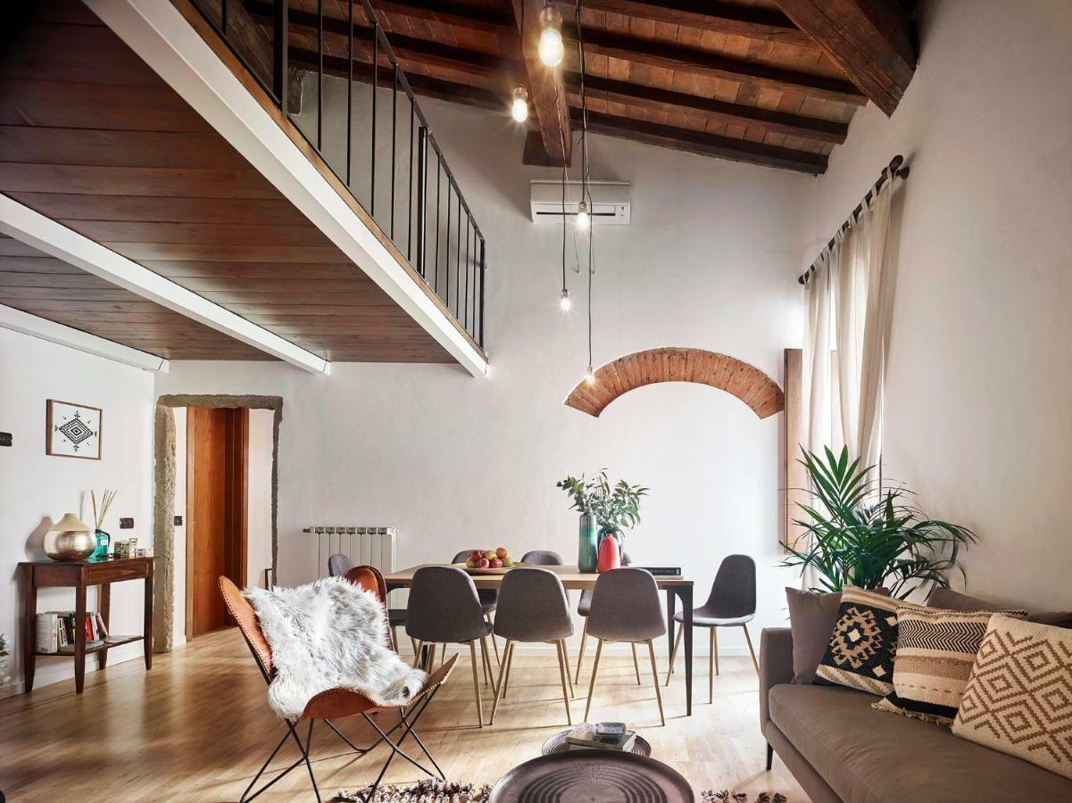 One Of A Kind Near The Duomo W/Balcony Palace Apt Florence Exterior photo